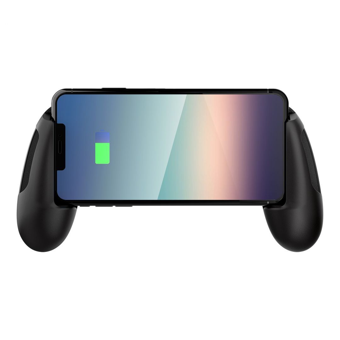 Kingston HyperX ChargePlay Clutch Charging Controller Grips for Mobile Kingston HyperX ChargePlay Clutch Charging Controller Grips for Mobile