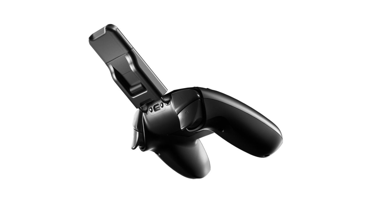 Steelseries Nimbus+ Wireless Gamepad Black Steelseries Nimbus+ Wireless Gamepad Black