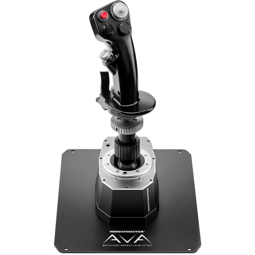Thrustmaster AVA Offset Adapter Thrustmaster AVA Offset Adapter