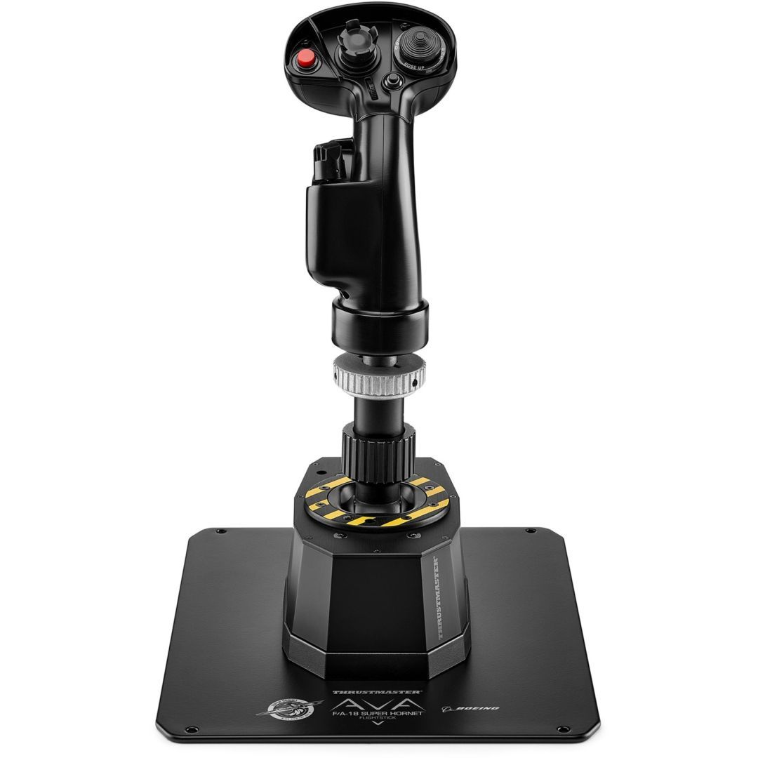 Thrustmaster AVA Offset Adapter Thrustmaster AVA Offset Adapter