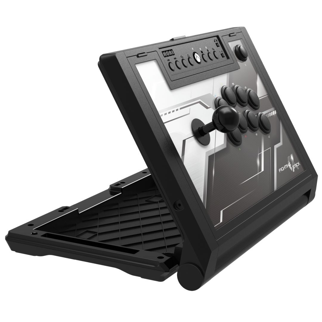 Hori AB11-001U Fighting Stick α Designed for Xbox Hori AB11-001U Fighting Stick α Designed for Xbox