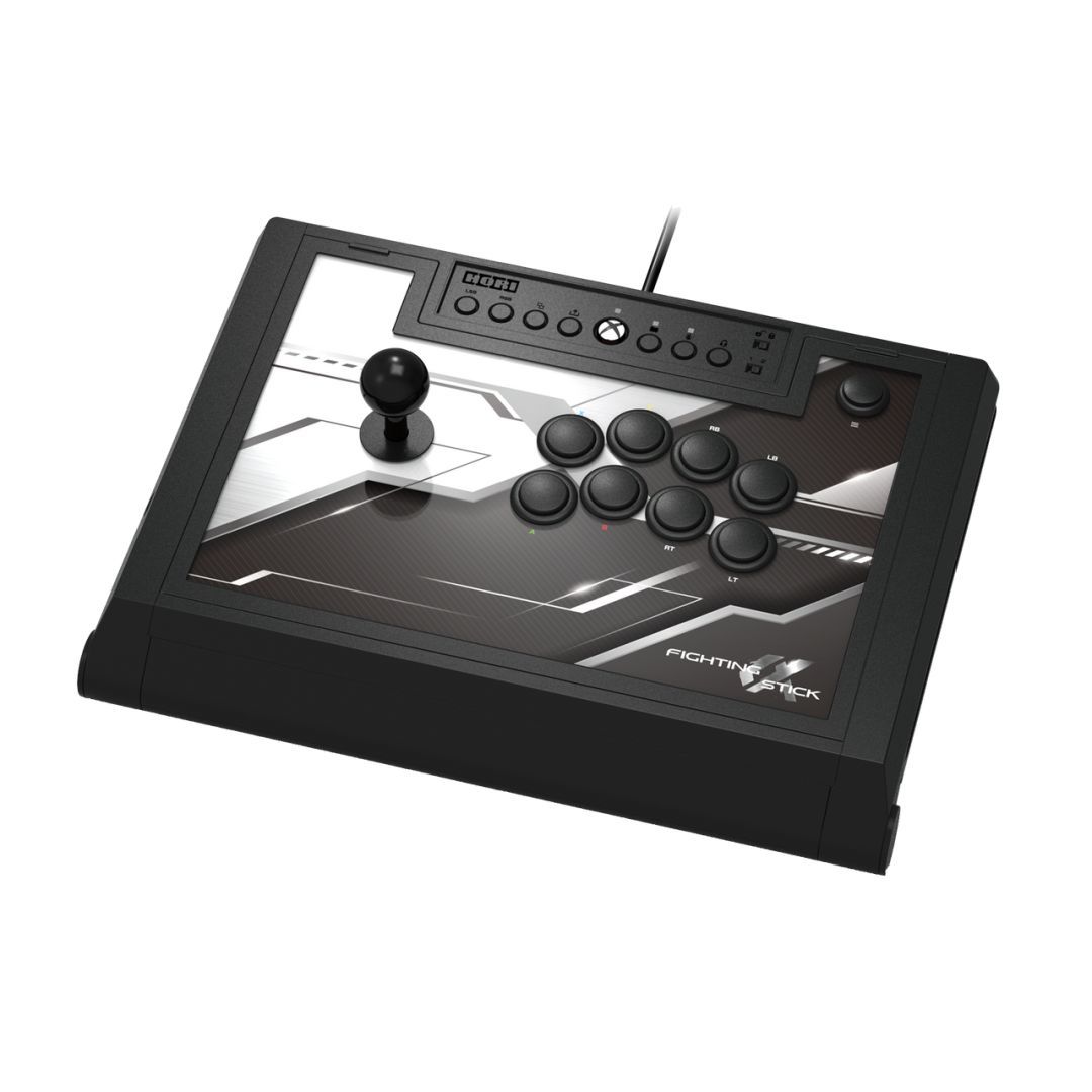 Hori AB11-001U Fighting Stick α Designed for Xbox Hori AB11-001U Fighting Stick α Designed for Xbox