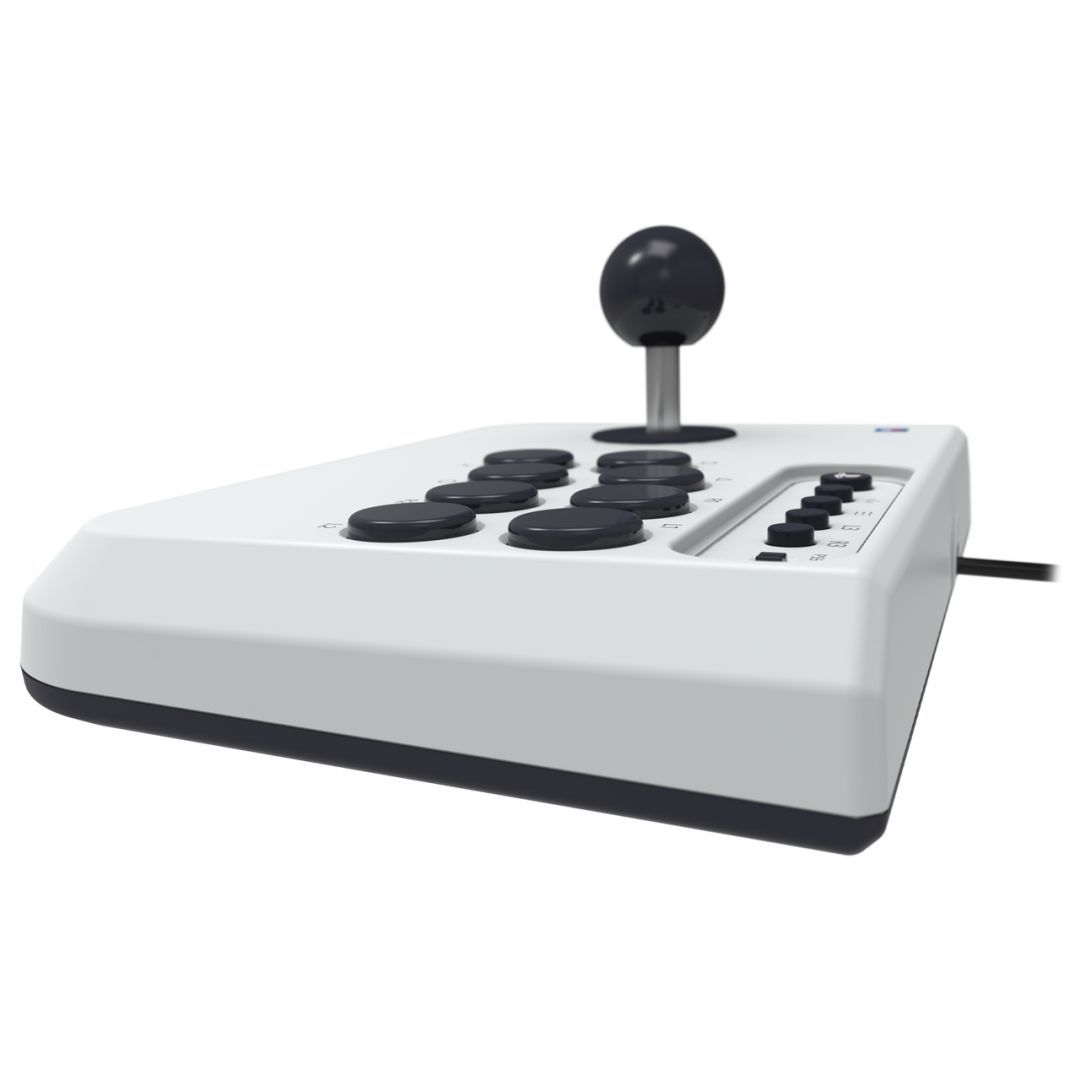 Hori Fighting Stick Mini for PlayStation5 Hori Fighting Stick Mini for PlayStation5