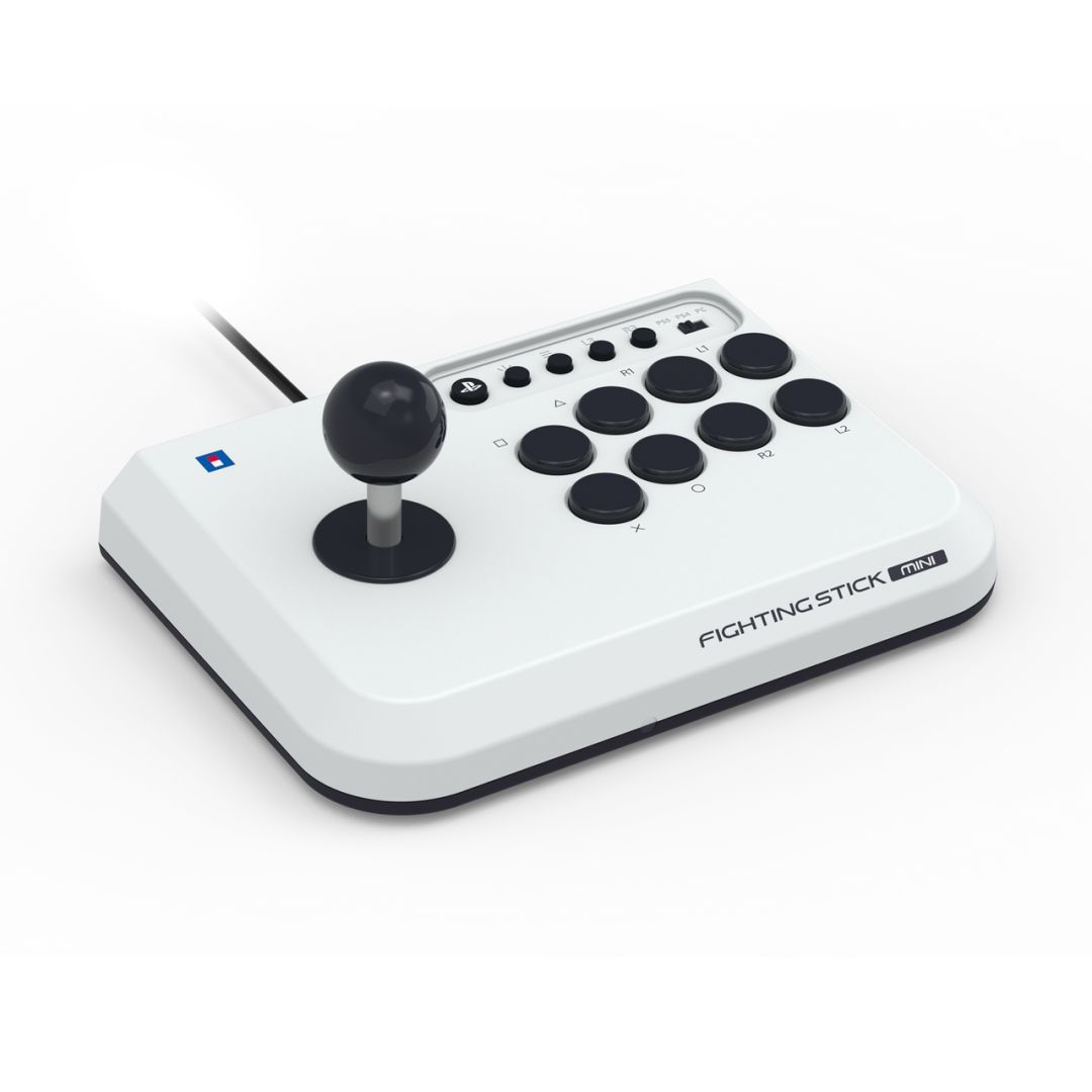 Hori Fighting Stick Mini for PlayStation5 Hori Fighting Stick Mini for PlayStation5