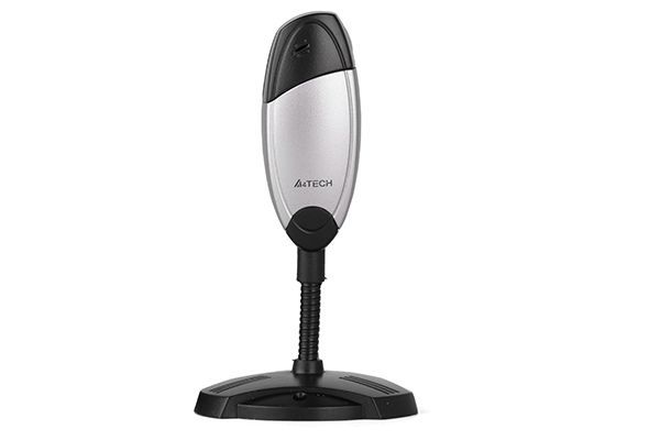 A4-Tech PK-635P Webkamera Black/Silver A4-Tech PK-635P Webkamera Black/Silver