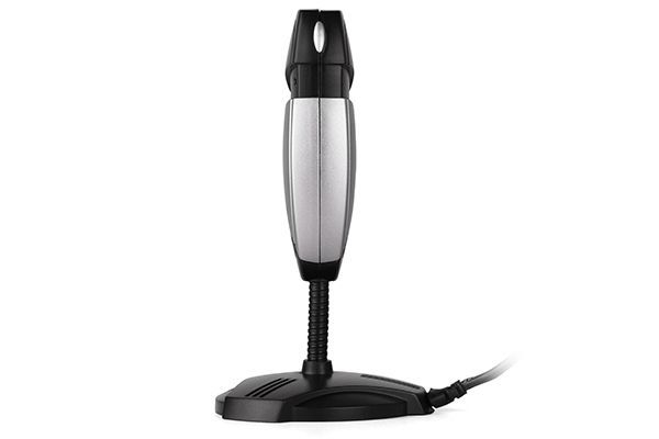 A4-Tech PK-635P Webkamera Black/Silver A4-Tech PK-635P Webkamera Black/Silver