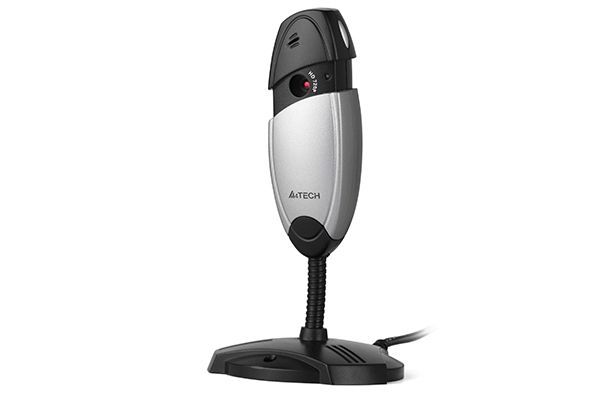 A4-Tech PK-635P Webkamera Black/Silver A4-Tech PK-635P Webkamera Black/Silver
