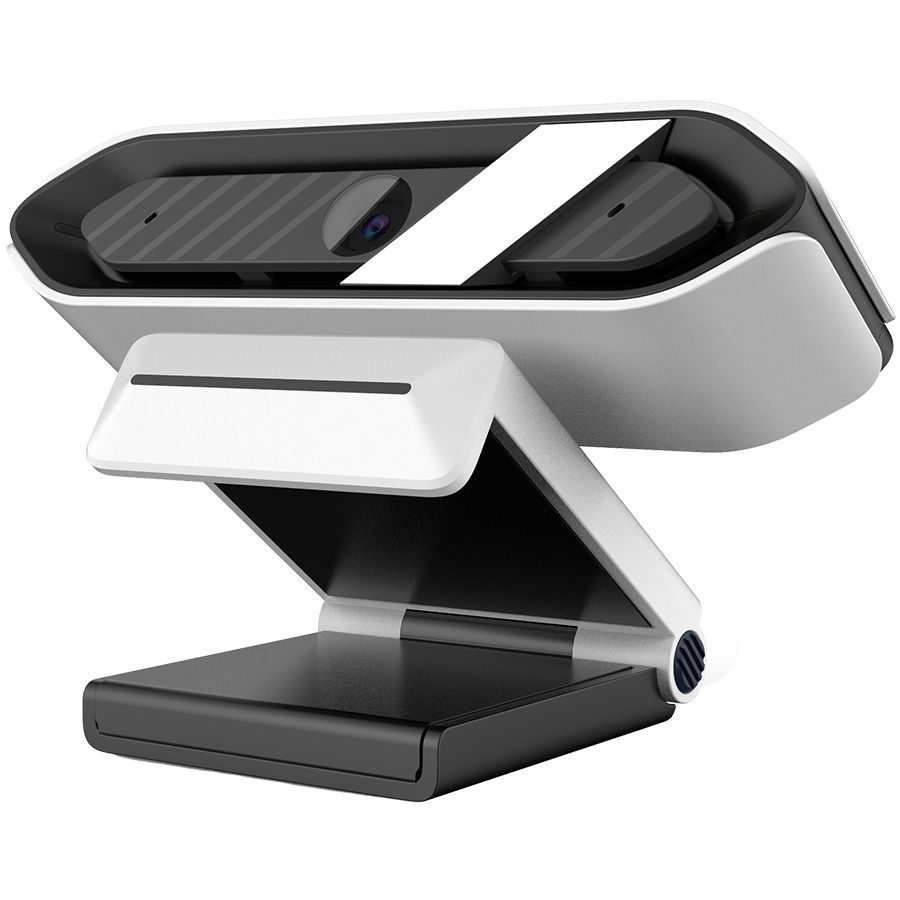 LORGAR Rapax 701 Webkamera Black/White LORGAR Rapax 701 Webkamera Black/White