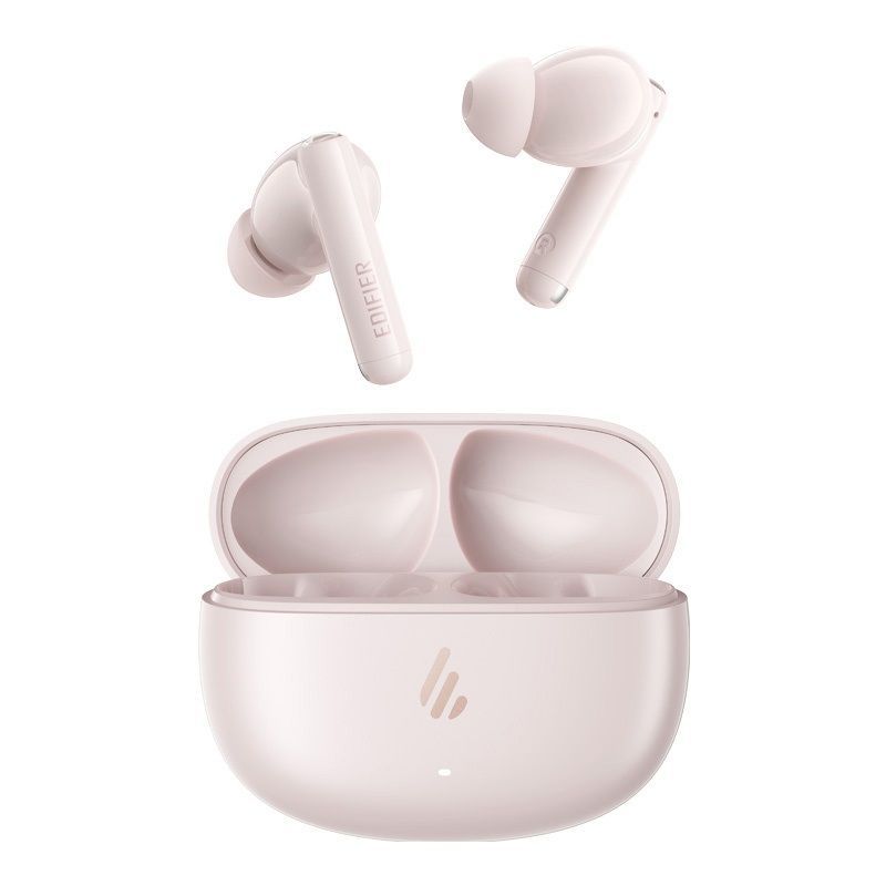 Edifier X5 Pro V25 True Bluetooth Headset Pink Edifier X5 Pro V25 True Bluetooth Headset Pink