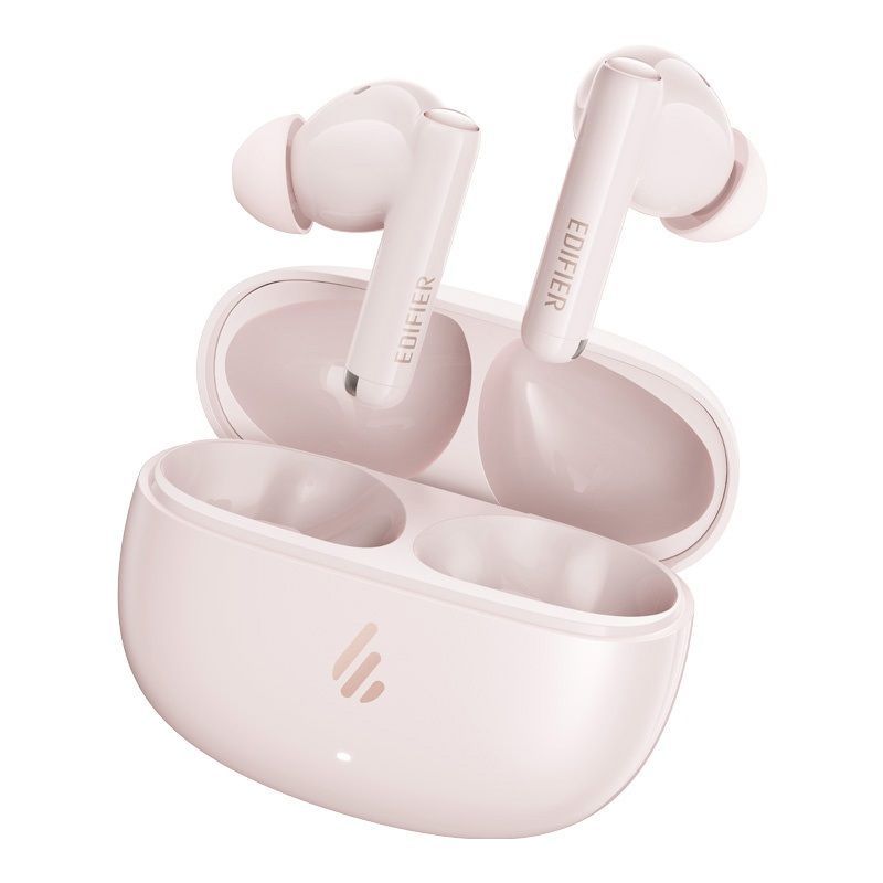 Edifier X5 Pro V25 True Bluetooth Headset Pink Edifier X5 Pro V25 True Bluetooth Headset Pink