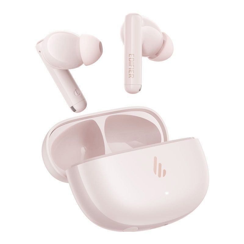 Edifier X5 Pro V25 True Bluetooth Headset Pink Edifier X5 Pro V25 True Bluetooth Headset Pink