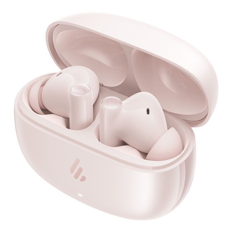 Edifier X5 Pro V25 True Bluetooth Headset Pink Edifier X5 Pro V25 True Bluetooth Headset Pink
