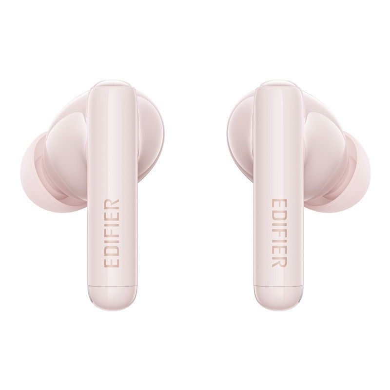 Edifier X5 Pro V25 True Bluetooth Headset Pink Edifier X5 Pro V25 True Bluetooth Headset Pink