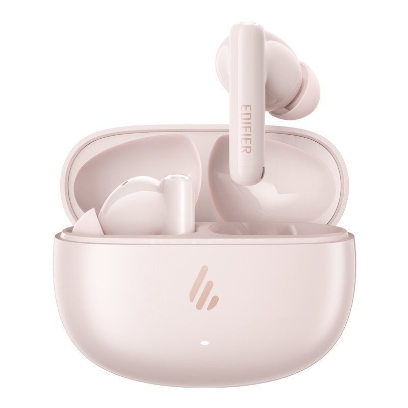 Edifier X5 Pro V25 True Bluetooth Headset Pink Edifier X5 Pro V25 True Bluetooth Headset Pink