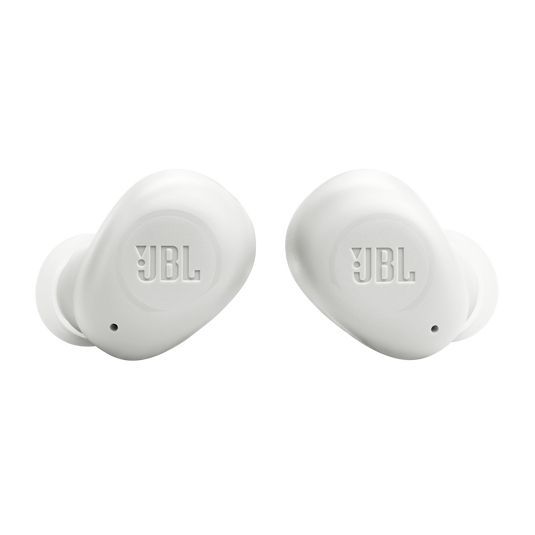 JBL Vibe Buds Bluetooth Headset White JBL Vibe Buds Bluetooth Headset White