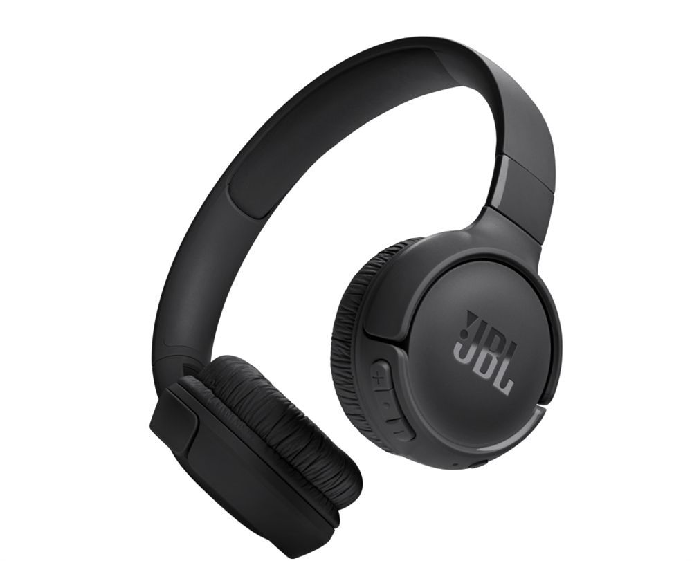 JBL Tune 527 BT Bluetooth Headset Black JBL Tune 527 BT Bluetooth Headset Black