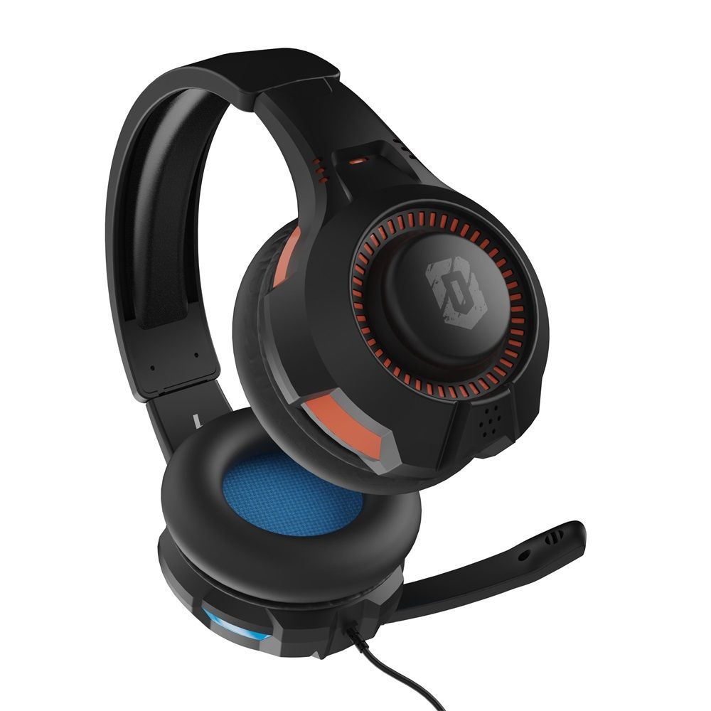 ARMOR3 SoundTac Gaming headset Blue/Orange ARMOR3 SoundTac Gaming headset Blue/Orange