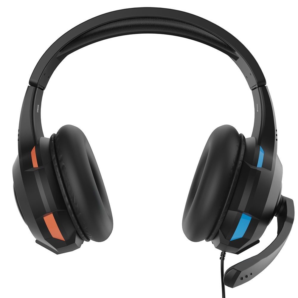 ARMOR3 SoundTac Gaming headset Blue/Orange ARMOR3 SoundTac Gaming headset Blue/Orange