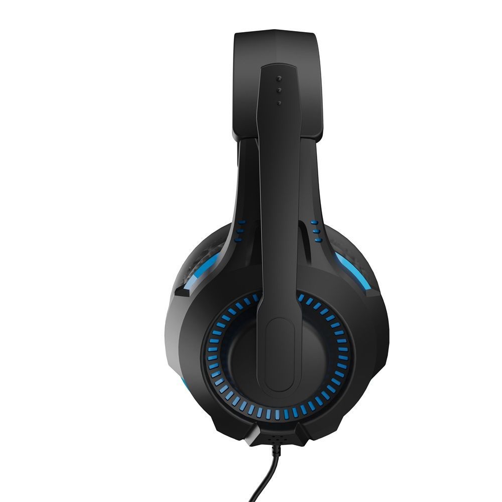 ARMOR3 SoundTac Gaming headset Blue/Orange ARMOR3 SoundTac Gaming headset Blue/Orange