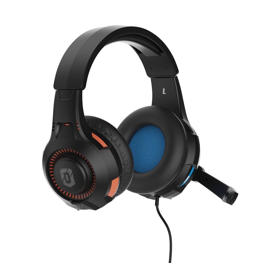 ARMOR3 SoundTac Gaming headset Blue/Orange ARMOR3 SoundTac Gaming headset Blue/Orange