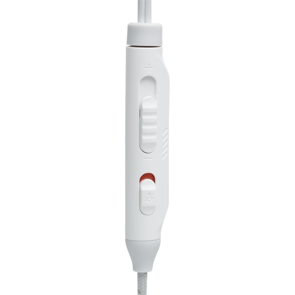 JBL Quantum 50C Gaming Headset White JBL Quantum 50C Gaming Headset White