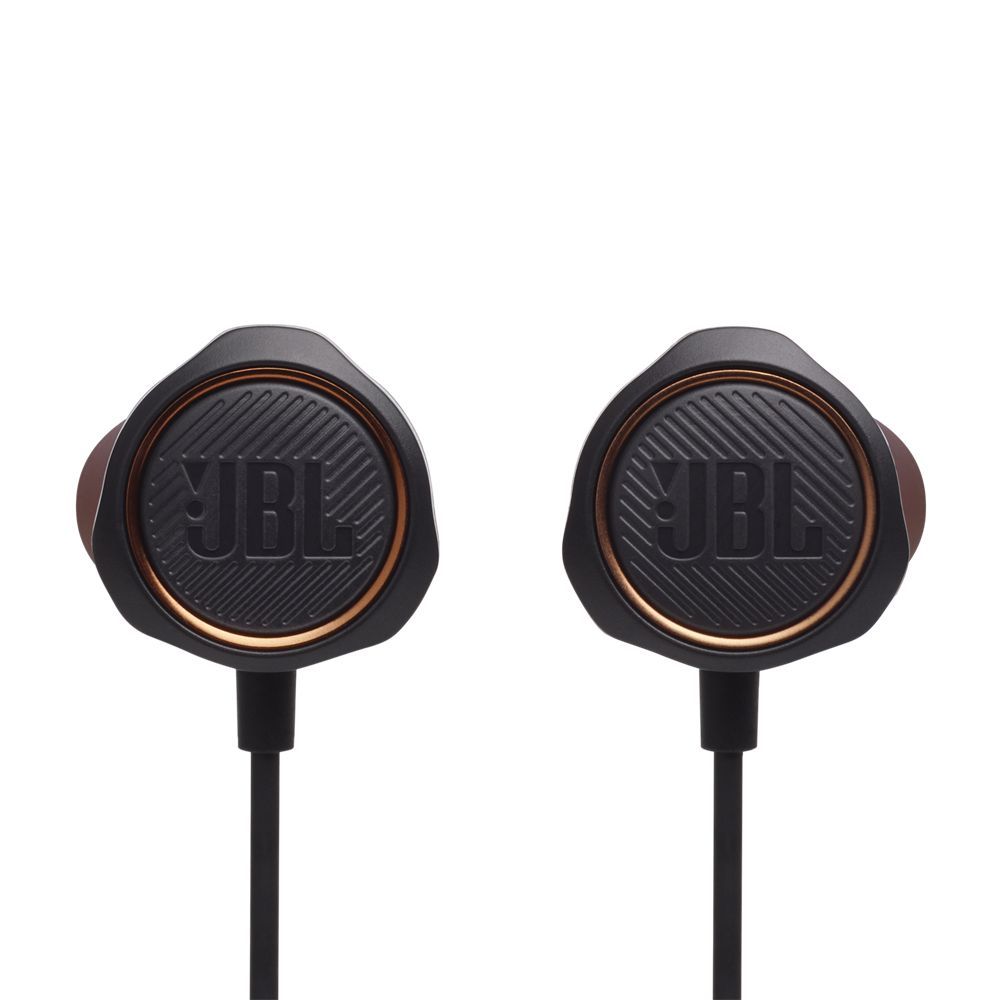 JBL Quantum 50C Gaming Headset Black JBL Quantum 50C Gaming Headset Black