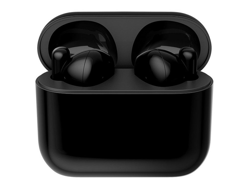 JVC HA-A4T Wireless earbuds with comfortable sound and long-lasting playtime Black JVC HA-A4T Wireless earbuds with comfortable sound and long-lasting playtime Black