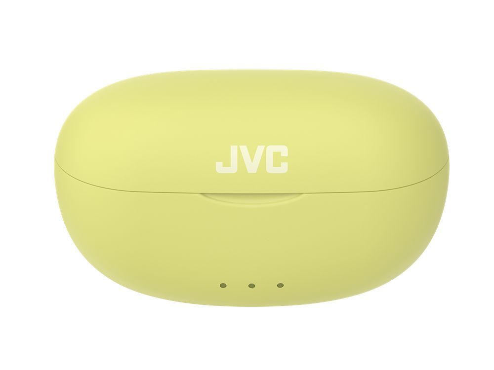 JVC HA-A7T2 Gumy True Wireless Sport Headset Green JVC HA-A7T2 Gumy True Wireless Sport Headset Green