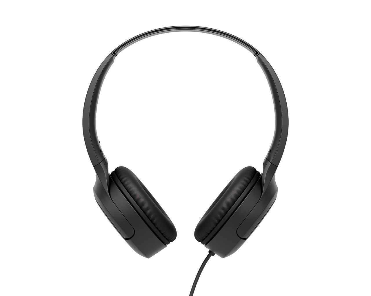 JVC HA-S33UC USB-C Headset Black JVC HA-S33UC USB-C Headset Black