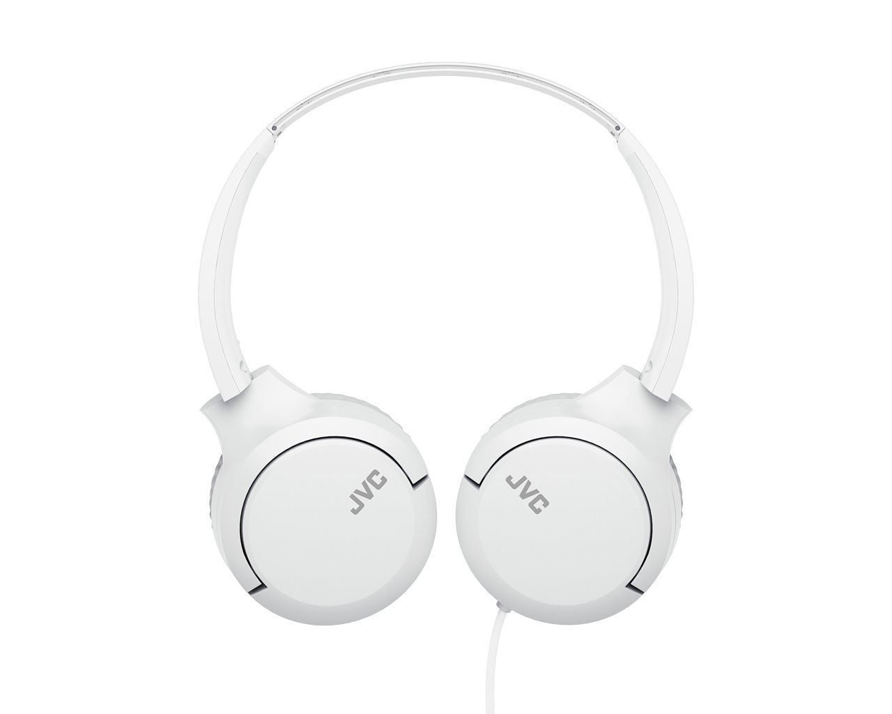 JVC HA-S33UC USB-C Headset White JVC HA-S33UC USB-C Headset White