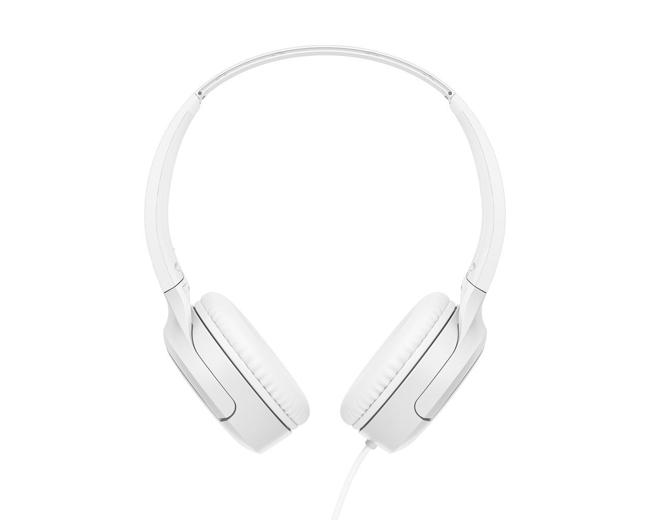 JVC HA-S33UC USB-C Headset White JVC HA-S33UC USB-C Headset White
