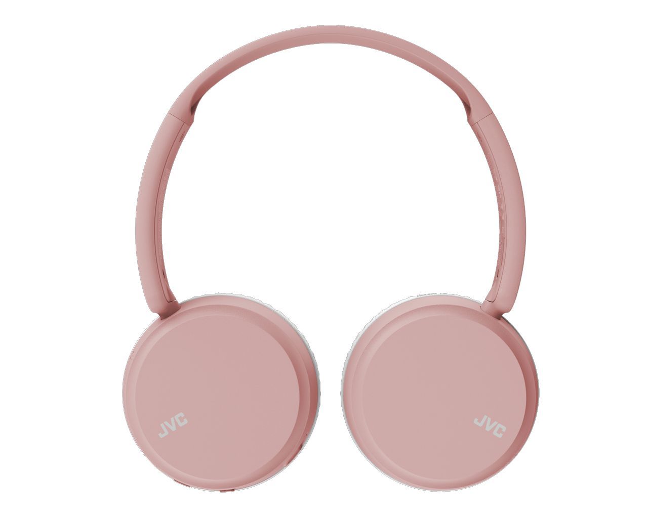 JVC HA-S36W Foldable Bluetooth on-ear Headphones Pink JVC HA-S36W Foldable Bluetooth on-ear Headphones Pink