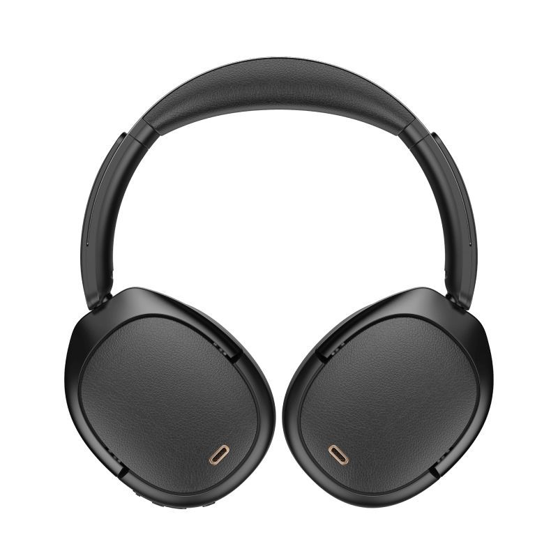 Edifier W80 Bluetooth Headset Black Edifier W80 Bluetooth Headset Black