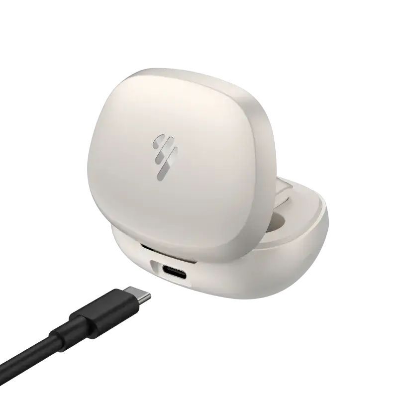 Edifier NeoBuds Pro 3 Bluetooth Headset Starlight Edifier NeoBuds Pro 3 Bluetooth Headset Starlight