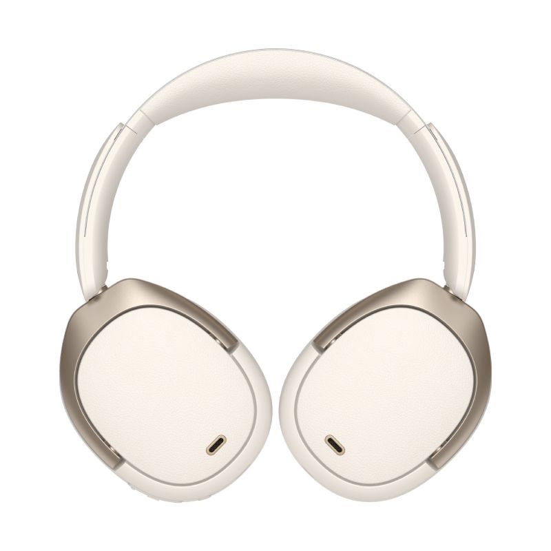 Edifier W80 Bluetooth Headset Ivory Edifier W80 Bluetooth Headset Ivory