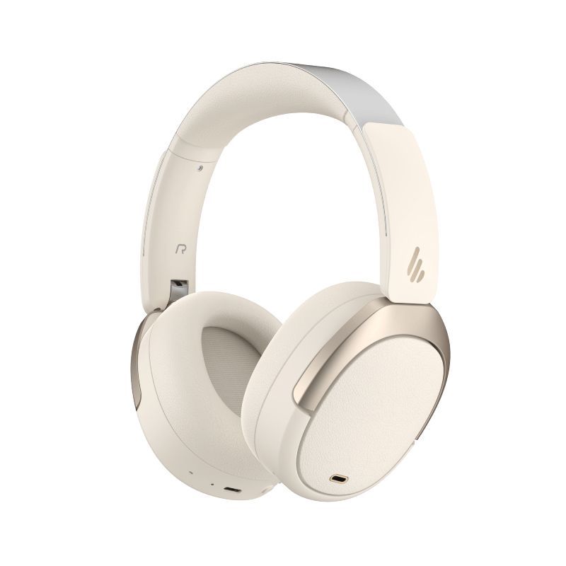 Edifier W80 Bluetooth Headset Ivory Edifier W80 Bluetooth Headset Ivory