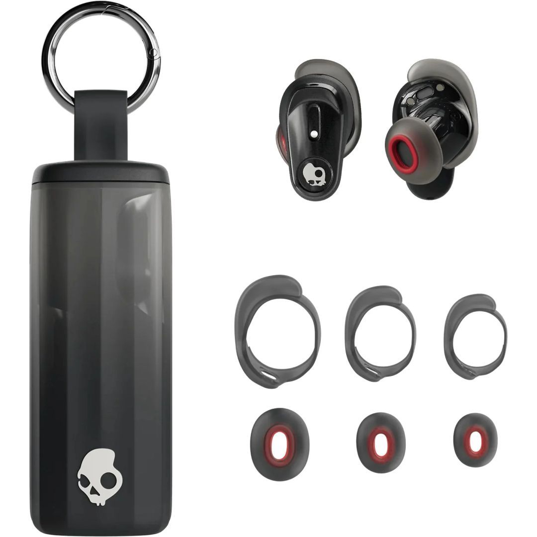 Skullcandy Method360 ANC Bluetooth Headset Black Skullcandy Method360 ANC Bluetooth Headset Black