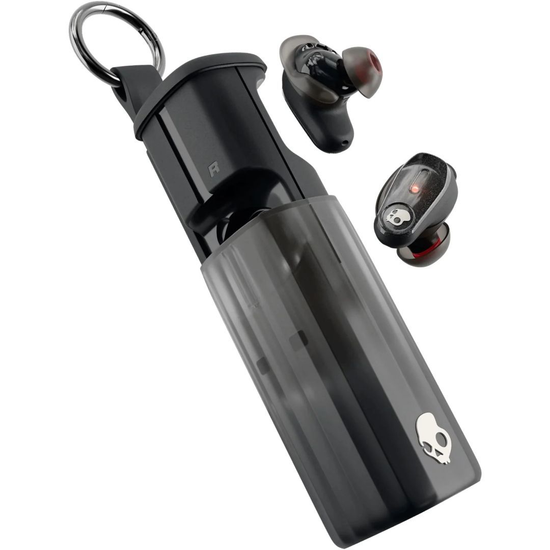 Skullcandy Method360 ANC Bluetooth Headset Black Skullcandy Method360 ANC Bluetooth Headset Black
