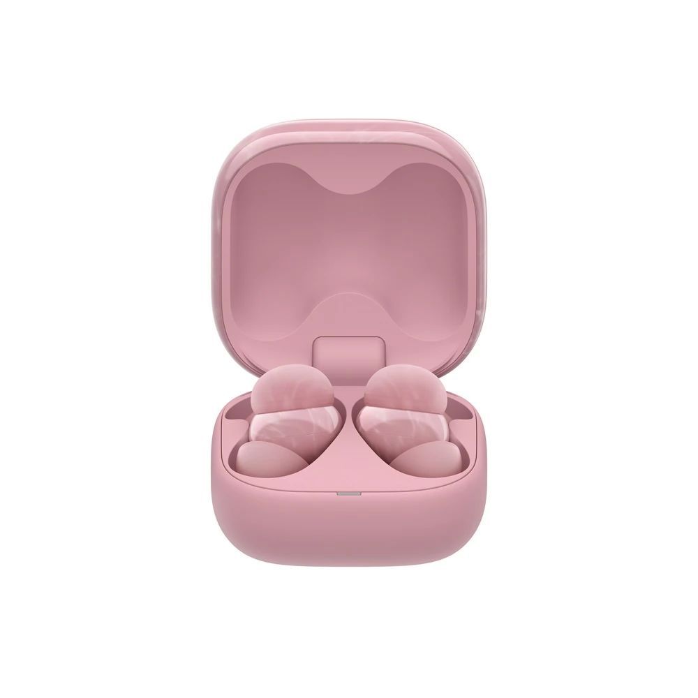 Sony WF-LS910N Linkbuds Fit Bluetooth Headset Pink