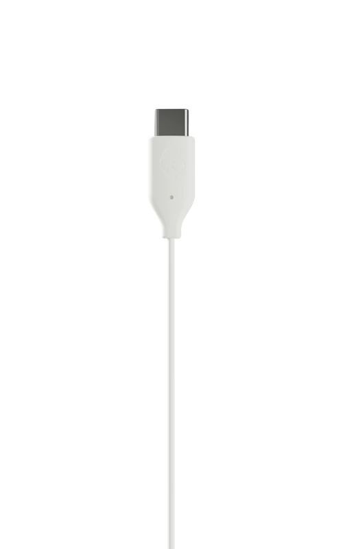 Skullcandy Jib USB-C Headset White Skullcandy Jib USB-C Headset White