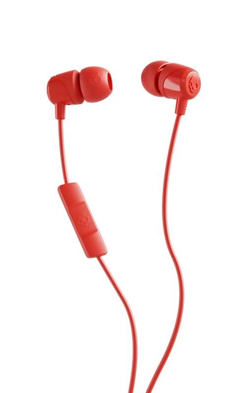 Skullcandy Jib USB-C Headset Red Skullcandy Jib USB-C Headset Red