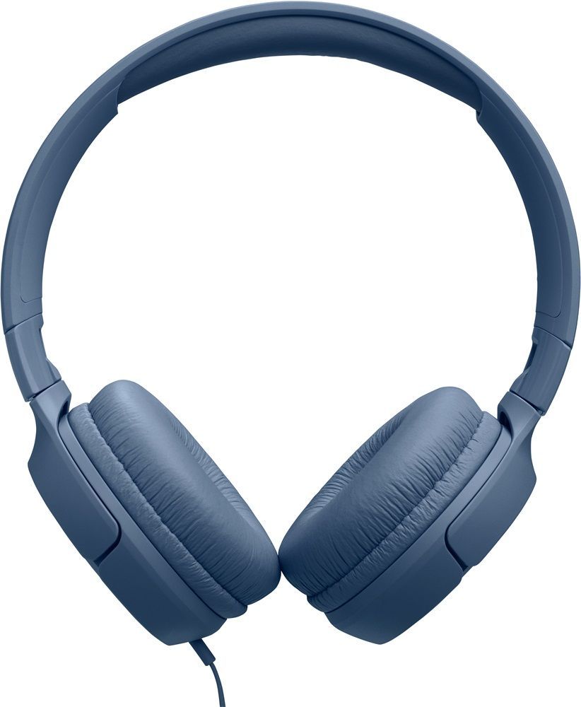 JBL Tune 520C USB-C Headset Blue JBL Tune 520C USB-C Headset Blue