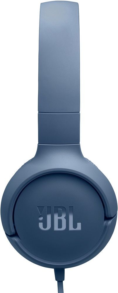 JBL Tune 520C USB-C Headset Blue JBL Tune 520C USB-C Headset Blue