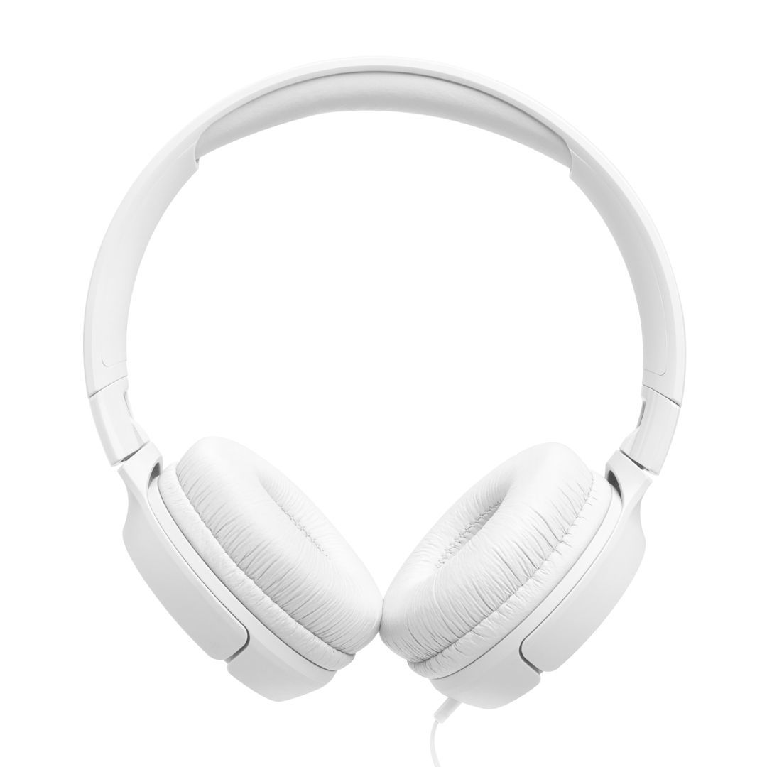 JBL Tune 520C USB-C Headset White JBL Tune 520C USB-C Headset White