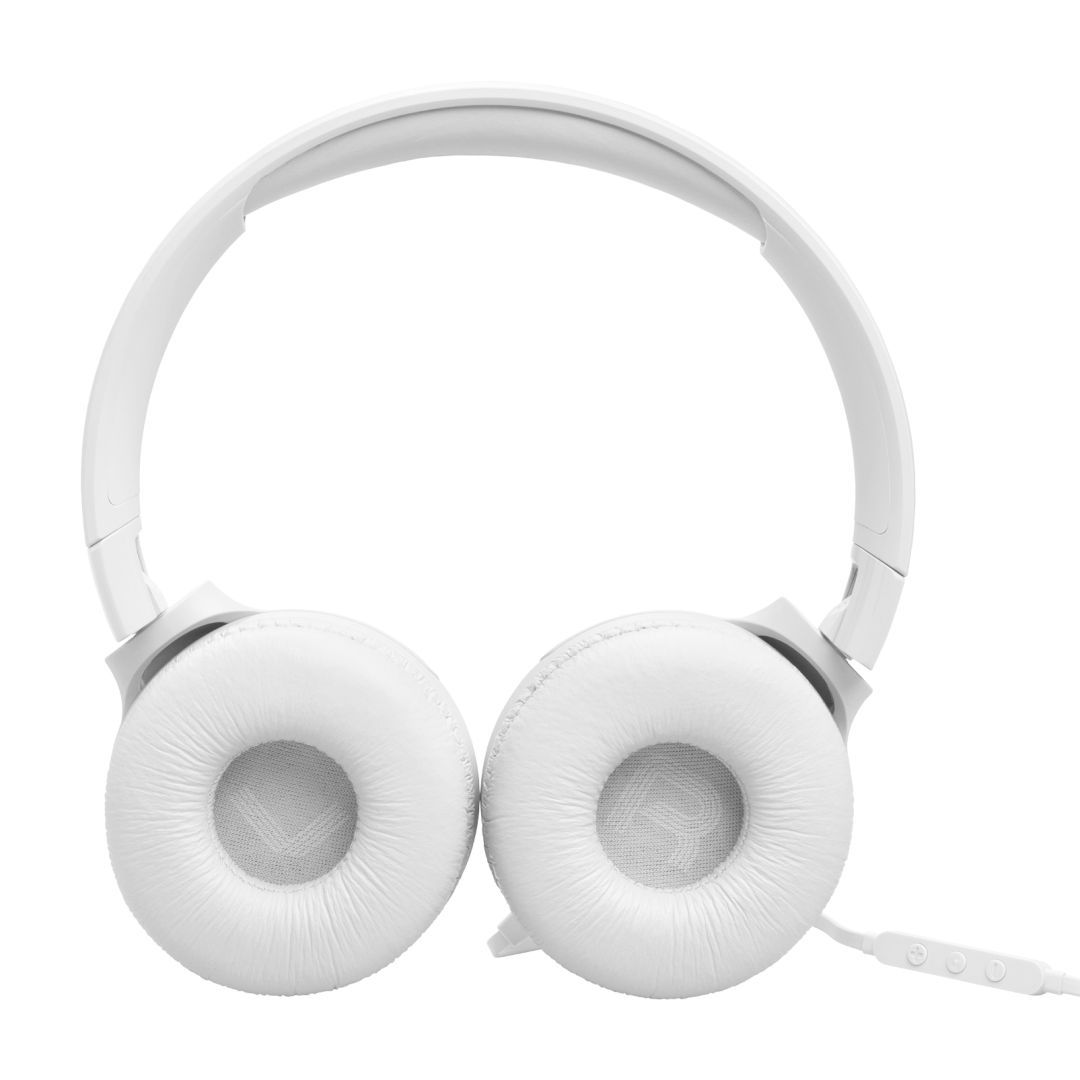 JBL Tune 520C USB-C Headset White JBL Tune 520C USB-C Headset White