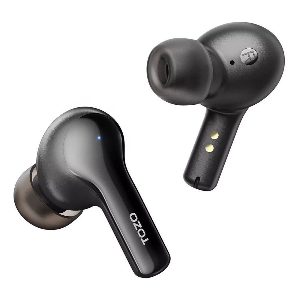 TOZO A2 Agile Pods TWS Bluetooth Headset Black TOZO A2 Agile Pods TWS Bluetooth Headset Black