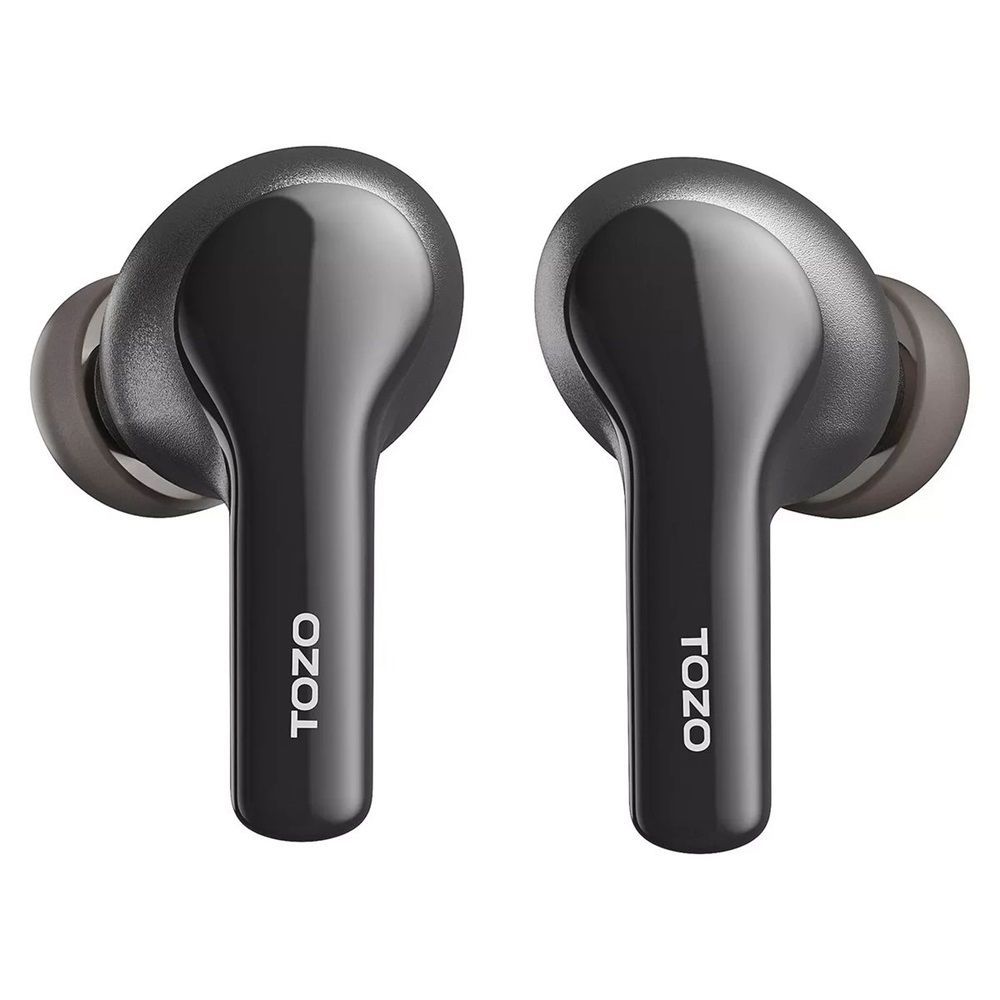 TOZO A2 Agile Pods TWS Bluetooth Headset Black TOZO A2 Agile Pods TWS Bluetooth Headset Black