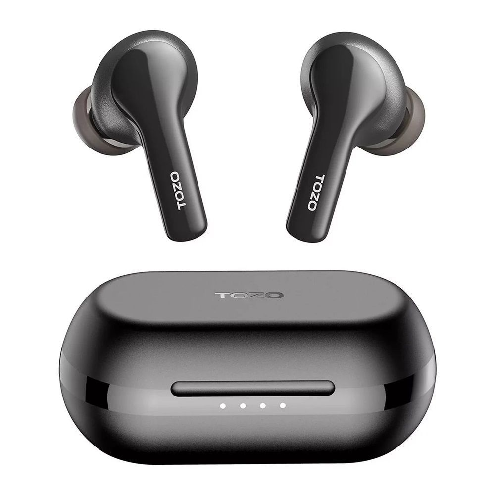 TOZO A2 Agile Pods TWS Bluetooth Headset Black TOZO A2 Agile Pods TWS Bluetooth Headset Black