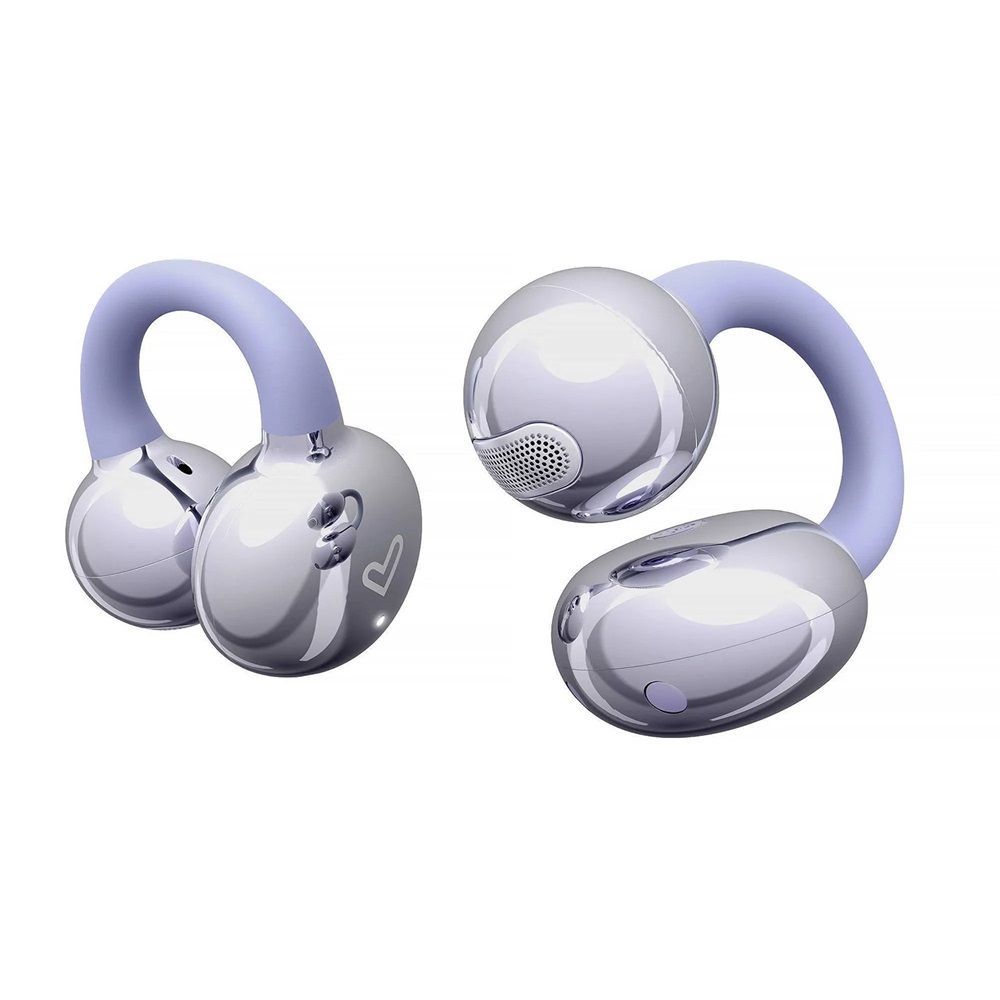 Energy Sistem ChicPods TWS Bluetooth Headset Violet Energy Sistem ChicPods TWS Bluetooth Headset Violet
