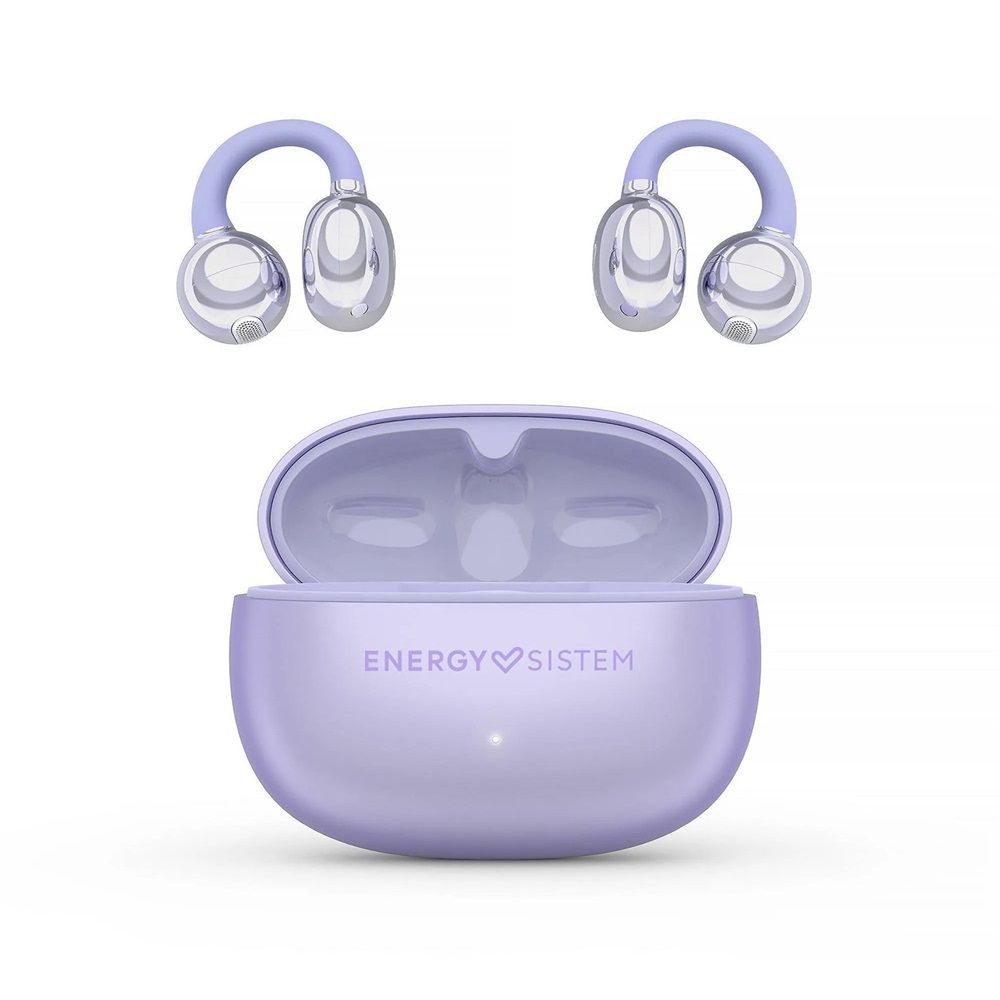 Energy Sistem ChicPods TWS Bluetooth Headset Violet Energy Sistem ChicPods TWS Bluetooth Headset Violet